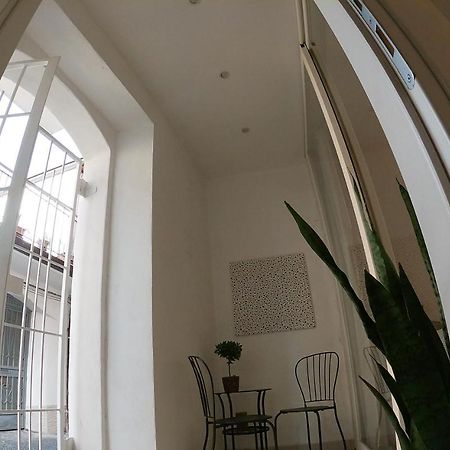 Casa Abbatuzzu Lägenhet Acireale Exteriör bild