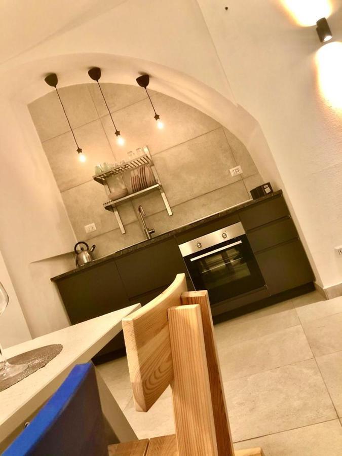 Casa Abbatuzzu Lägenhet Acireale Exteriör bild