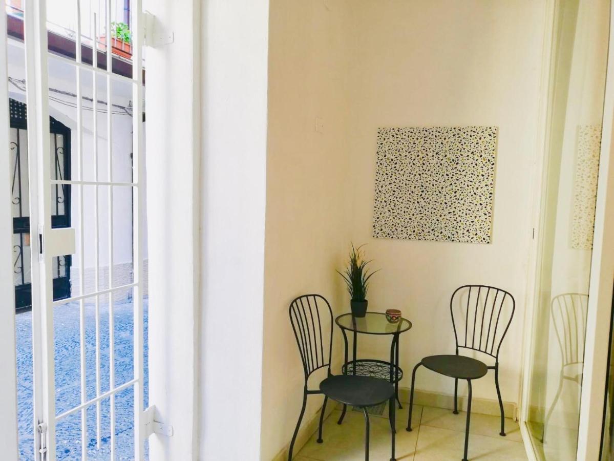 Casa Abbatuzzu Lägenhet Acireale Exteriör bild